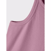 NAME IT Modal Tanktop Janly Lilas